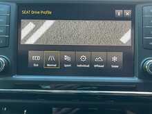 SEAT Ateca TSI FR - U14862