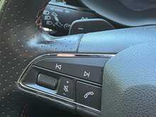 SEAT Ateca TSI FR - U14862