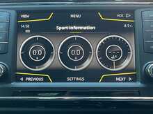 SEAT Ateca TSI FR - U14862