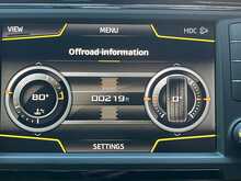 SEAT Ateca TSI FR - U14862