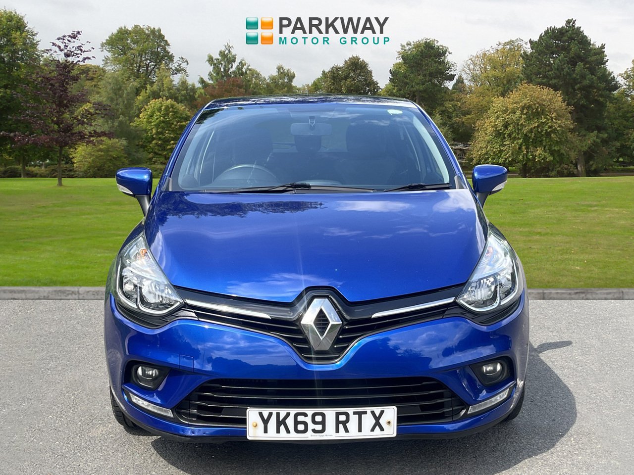 0.9 TCe Iconic Hatchback 5dr Petrol Manual Euro 6 (s/s) (90 ps)