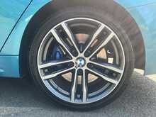 BMW 4 Series Gran Coupe 420d M Sport - U14898