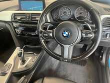 BMW 4 Series Gran Coupe 420d M Sport - U14898