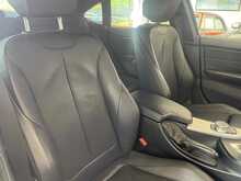 BMW 4 Series Gran Coupe 420d M Sport - U14898
