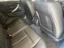 BMW 4 Series Gran Coupe 420d M Sport - U14898