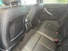 BMW 4 Series Gran Coupe 420d M Sport - U14898