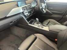BMW 4 Series Gran Coupe 420d M Sport - U14898