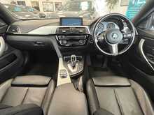 BMW 4 Series Gran Coupe 420d M Sport - U14898