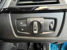 BMW 4 Series Gran Coupe 420d M Sport - U14898