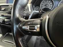 BMW 4 Series Gran Coupe 420d M Sport - U14898