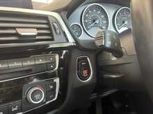 BMW 4 Series Gran Coupe 420d M Sport - U14898