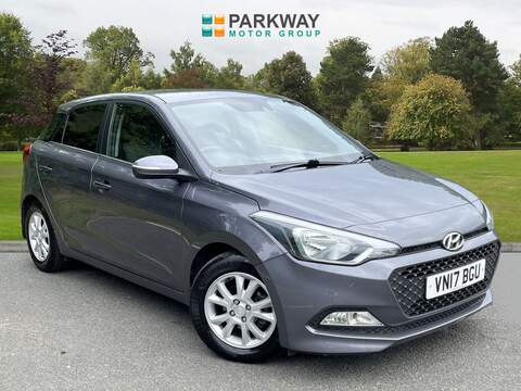 1.4 SE Hatchback 5dr Petrol Auto Euro 6 (100 ps)