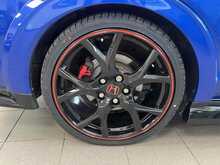 Honda Civic i-VTEC Type R GT - U14942