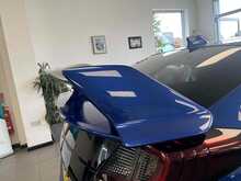 Honda Civic i-VTEC Type R GT - U14942