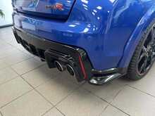 Honda Civic i-VTEC Type R GT - U14942