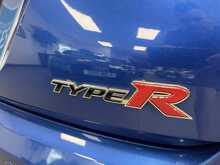 Honda Civic i-VTEC Type R GT - U14942
