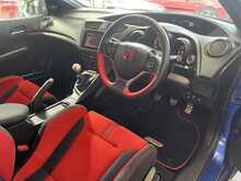 Honda Civic i-VTEC Type R GT - U14942