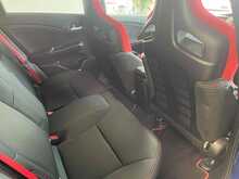 Honda Civic i-VTEC Type R GT - U14942