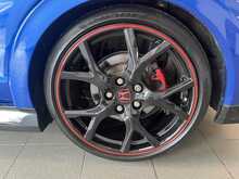 Honda Civic i-VTEC Type R GT - U14942