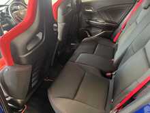 Honda Civic i-VTEC Type R GT - U14942