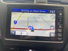 Honda Civic i-VTEC Type R GT - U14942