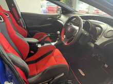 Honda Civic i-VTEC Type R GT - U14942