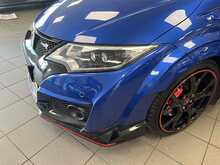 Honda Civic i-VTEC Type R GT - U14942