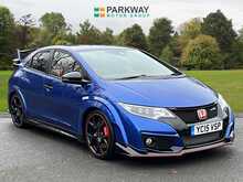 Honda Civic i-VTEC Type R GT - U14942
