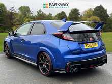 Honda Civic i-VTEC Type R GT - U14942
