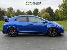 Honda Civic i-VTEC Type R GT - U14942