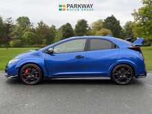 Honda Civic i-VTEC Type R GT - U14942