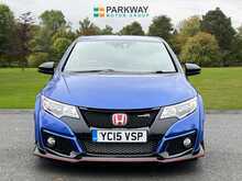Honda Civic i-VTEC Type R GT - U14942