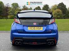 Honda Civic i-VTEC Type R GT - U14942