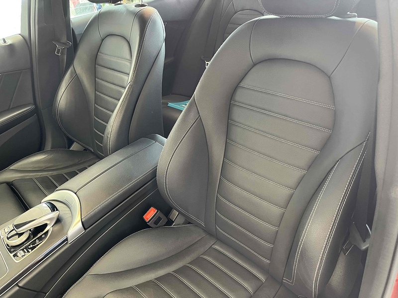 Mercedes-Benz 2.0 C300 AMG Line (Premium) Saloon 4dr Petrol G-Tronic+ Euro 6 (s/s) (258 ps)