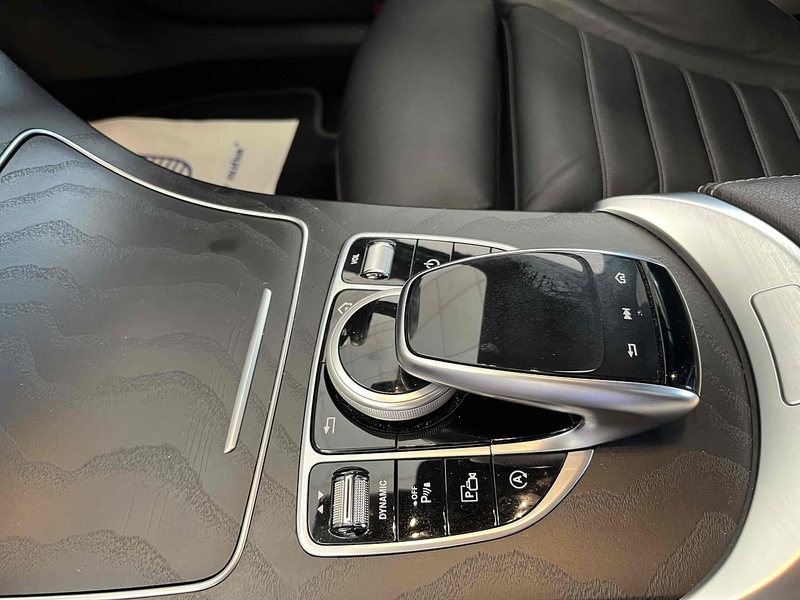 Mercedes-Benz 2.0 C300 AMG Line (Premium) Saloon 4dr Petrol G-Tronic+ Euro 6 (s/s) (258 ps)