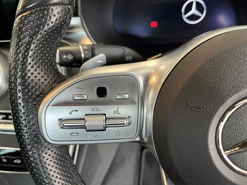 Mercedes-Benz 2.0 C300 AMG Line (Premium) Saloon 4dr Petrol G-Tronic+ Euro 6 (s/s) (258 ps)