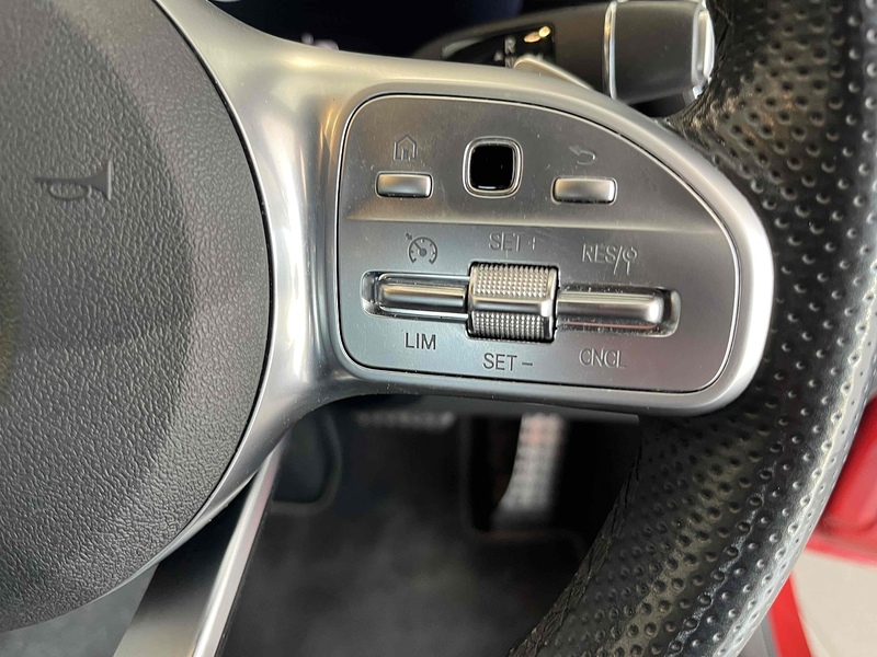 Mercedes-Benz 2.0 C300 AMG Line (Premium) Saloon 4dr Petrol G-Tronic+ Euro 6 (s/s) (258 ps)