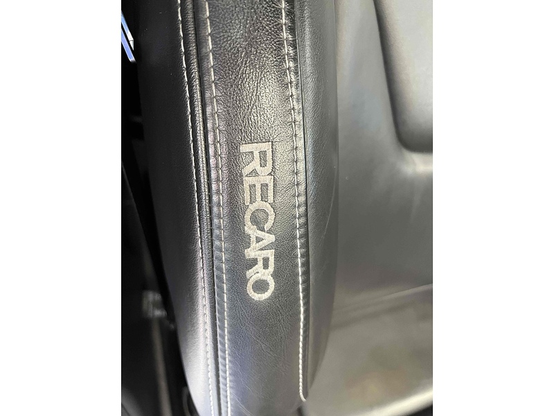 Ford 2.0T EcoBoost ST-3 Hatchback 5dr Petrol Manual Euro 5 (s/s) (250 ps)