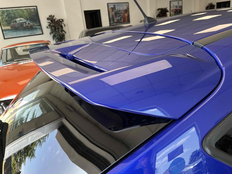 Ford 2.0T EcoBoost ST-3 Hatchback 5dr Petrol Manual Euro 5 (s/s) (250 ps)