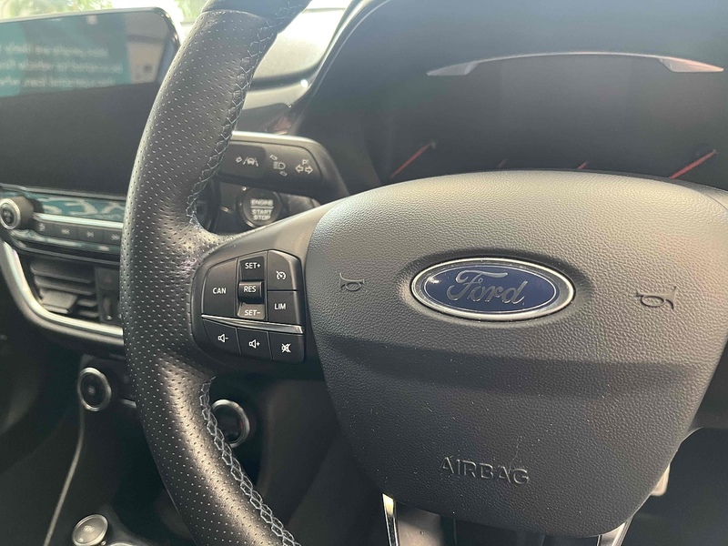 Ford 1.5T EcoBoost ST-2 Hatchback 3dr Petrol Manual Euro 6 (s/s) (200 ps)