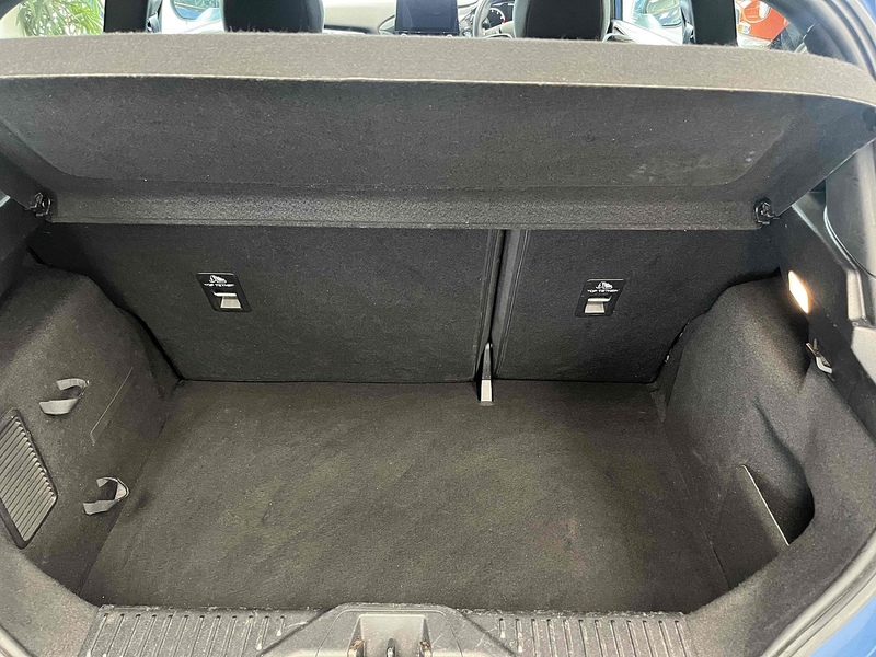 Ford 1.5T EcoBoost ST-2 Hatchback 3dr Petrol Manual Euro 6 (s/s) (200 ps)