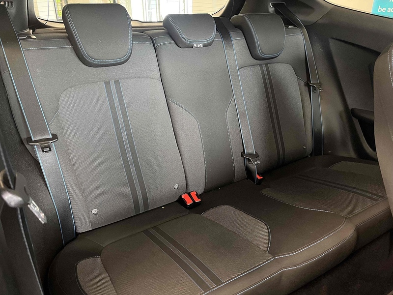 Ford 1.5T EcoBoost ST-2 Hatchback 3dr Petrol Manual Euro 6 (s/s) (200 ps)
