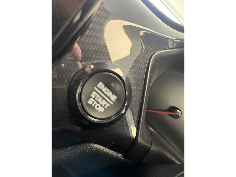 Ford 1.5T EcoBoost ST-2 Hatchback 3dr Petrol Manual Euro 6 (s/s) (200 ps)