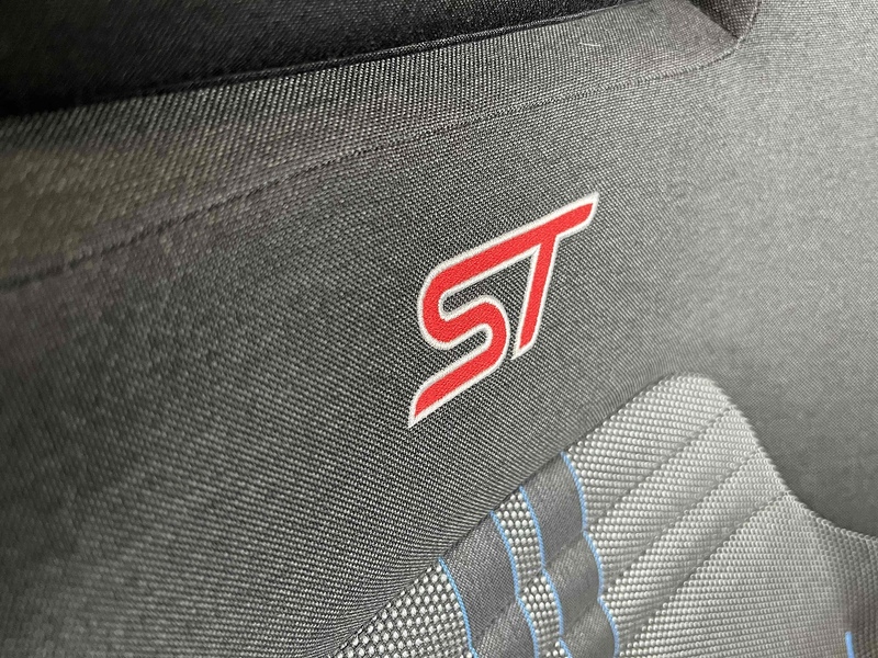 Ford 1.5T EcoBoost ST-2 Hatchback 3dr Petrol Manual Euro 6 (s/s) (200 ps)