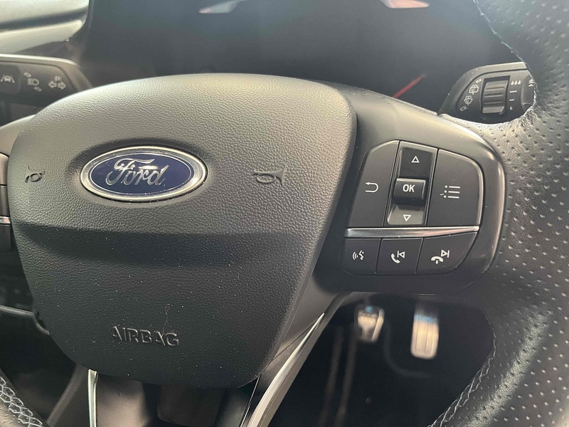Ford 1.5T EcoBoost ST-2 Hatchback 3dr Petrol Manual Euro 6 (s/s) (200 ps)