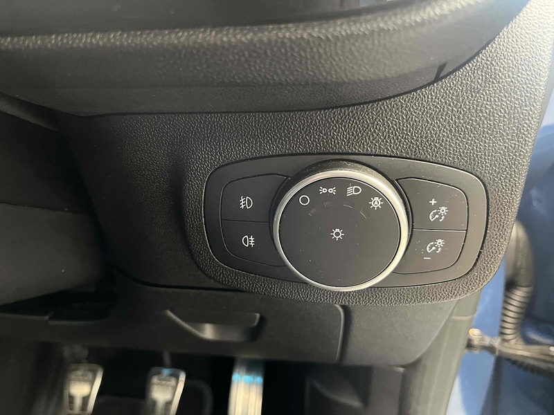 Ford 1.5T EcoBoost ST-2 Hatchback 3dr Petrol Manual Euro 6 (s/s) (200 ps)