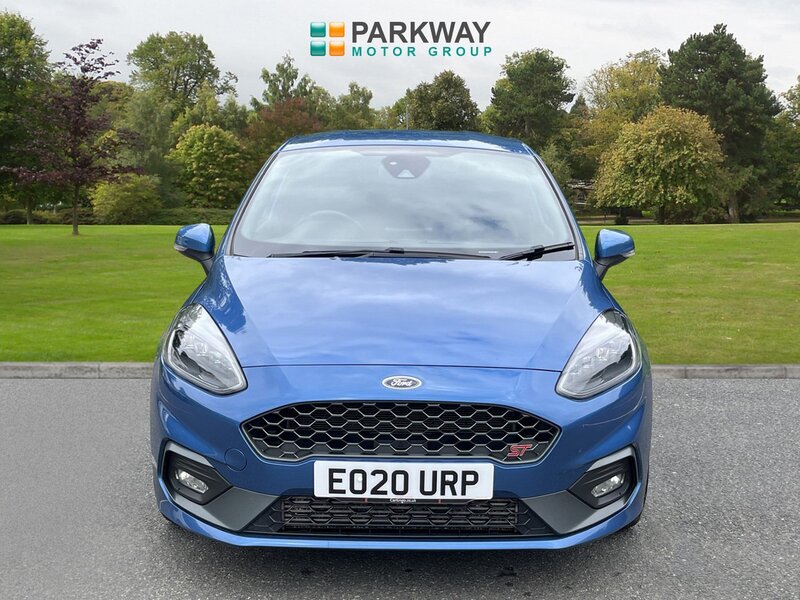 Ford 1.5T EcoBoost ST-2 Hatchback 3dr Petrol Manual Euro 6 (s/s) (200 ps)