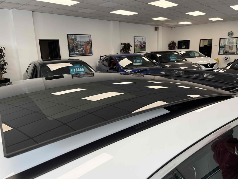 Mercedes-Benz 1.5 A180d AMG Line (Premium Plus) Hatchback 5dr Diesel 7G-DCT Euro 6 (s/s) (116 ps)