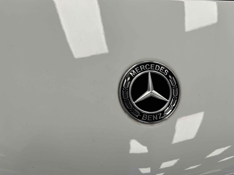 Mercedes-Benz 1.5 A180d AMG Line (Premium Plus) Hatchback 5dr Diesel 7G-DCT Euro 6 (s/s) (116 ps)