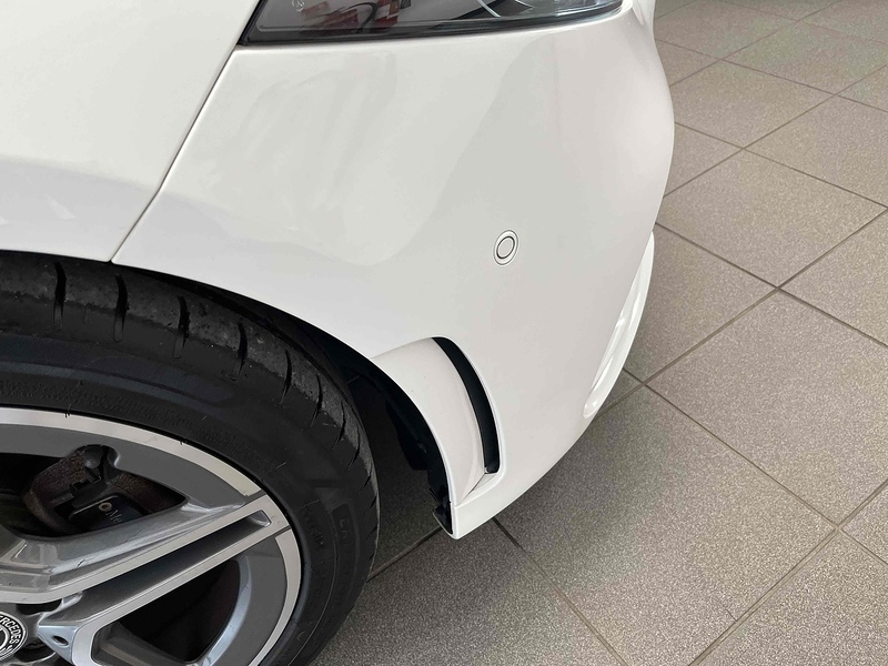 Mercedes-Benz 1.5 A180d AMG Line (Premium Plus) Hatchback 5dr Diesel 7G-DCT Euro 6 (s/s) (116 ps)